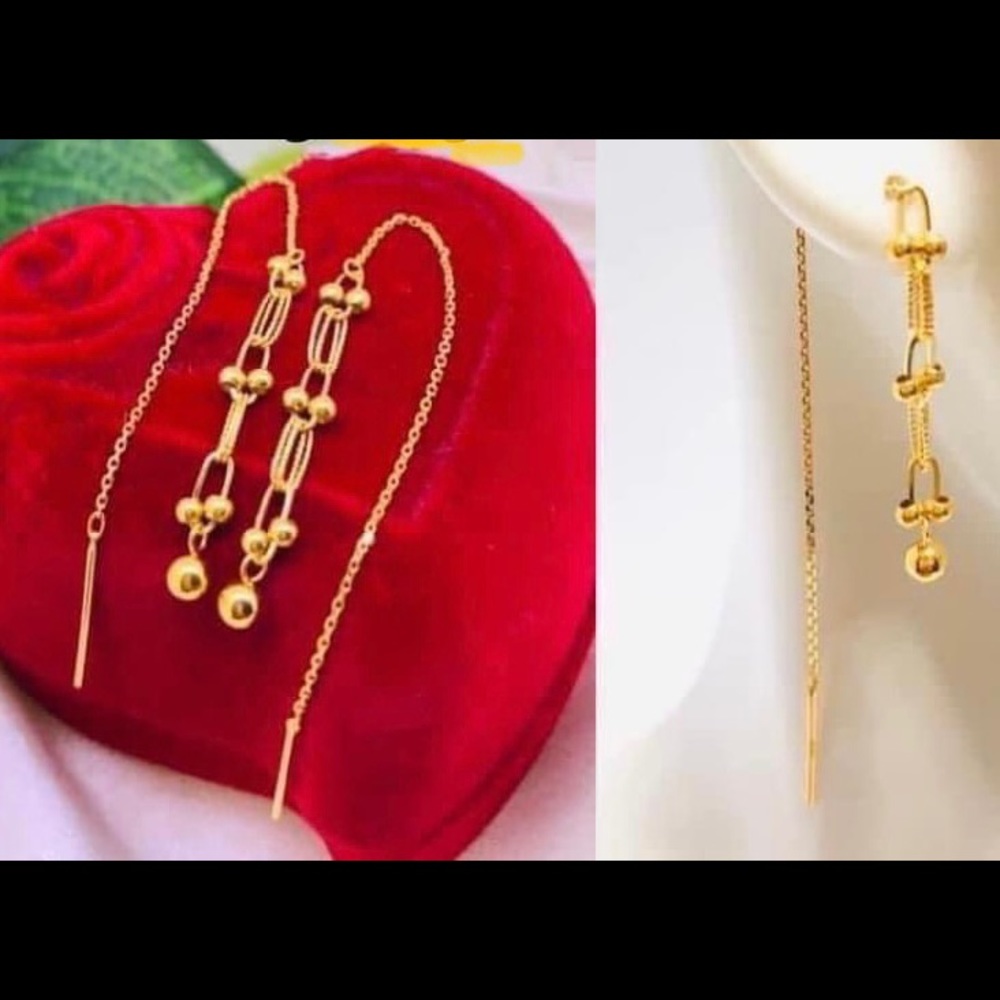 100% saudi gold new